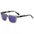 John Varvatos férfi napszemüveg SJV574520CRY