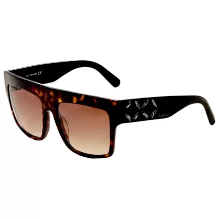 Swarovski női napszemüveg SK0128-5652F
