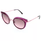 Swarovski női napszemüveg SK0169-5078T