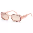 Swarovski női napszemüveg SK0345-4872U