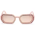 Swarovski női napszemüveg SK0345-4872U