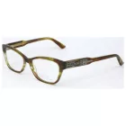 Swarovski női optikai szemüvegkeret SK5033-093-54
