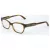Swarovski női optikai szemüvegkeret SK5033-093-54