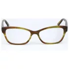Swarovski női optikai szemüvegkeret SK5033-093-54