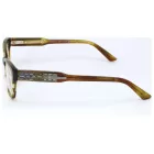 Swarovski női optikai szemüvegkeret SK5033-093-54
