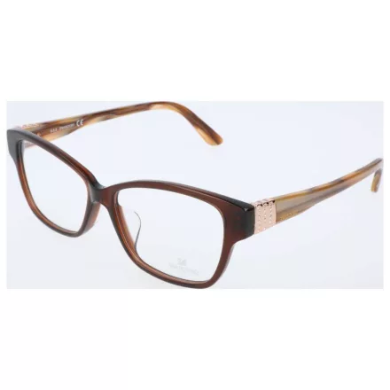 Swarovski női optikai szemüvegkeret SK5130-F-045-56