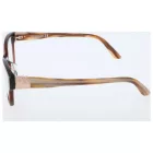 Swarovski női optikai szemüvegkeret SK5130-F-045-56