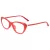 Swarovski női optikai szemüvegkeret SK5172-F-066-53