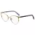 Swarovski női optikai szemüvegkeret SK5475-53016