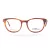 Smith Optics női optikai szemüvegkeret SM05600-HENDRICK-50