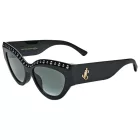 Jimmy Choo női napszemüveg SONJA-G-S-807-55