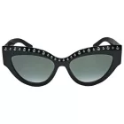 Jimmy Choo női napszemüveg SONJA-G-S-807-55