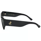 Jimmy Choo női napszemüveg SONJA-G-S-807-55