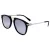 Trussardi női napszemüveg STR330F-700W-55