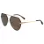 Trussardi Unisex férfi női napszemüveg STR454FL-004AS-63