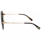 Trussardi Unisex férfi női napszemüveg STR454FL-004AS-63