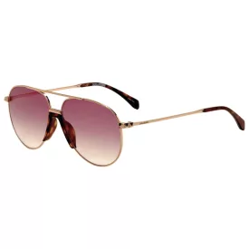   Zadig & Voltaire Unisex férfi női napszemüveg SZV320590300