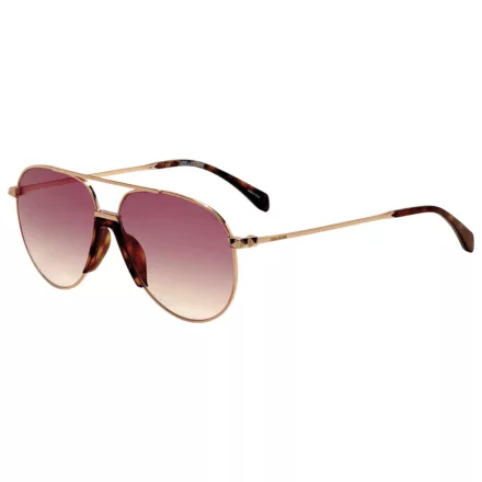 Zadig & Voltaire Unisex férfi női napszemüveg SZV320590300