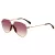Zadig & Voltaire Unisex férfi női napszemüveg SZV320590300