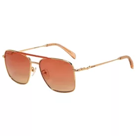   Zadig & Voltaire Unisex férfi női napszemüveg SZV337560A46
