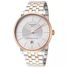 Tissot T1224072203101 férfi karóra