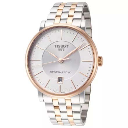 Tissot T1224072203101 férfi karóra