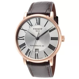 Tissot T1224073603300 férfi karóra