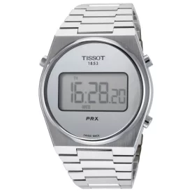 Tissot T1372631103000 unisex karóra