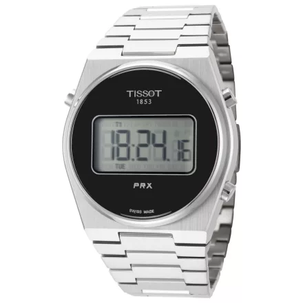 Tissot T1372631105000 unisex karóra