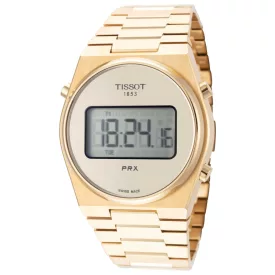 Tissot T1372633302000 unisex karóra