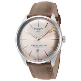 Tissot T1394071626100 férfi karóra