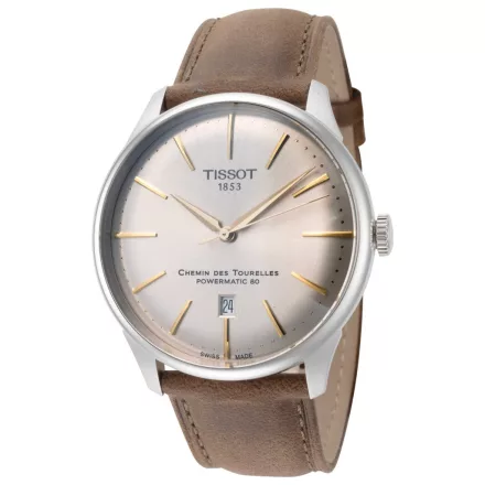 Tissot T1394071626100 férfi karóra