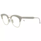 Thom Browne női optikai szemüvegkeret TB507-BGRYSLV51