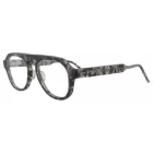 Thom Browne Unisex férfi női optikai szemüvegkeret TBX416-52-03AF