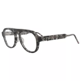   Thom Browne Unisex férfi női optikai szemüvegkeret TBX416-52-03AF
