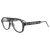 Thom Browne Unisex férfi női optikai szemüvegkeret TBX416-52-03AF