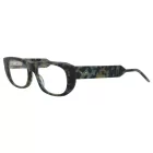 Thom Browne Unisex férfi női optikai szemüvegkeret TBX417-53-03