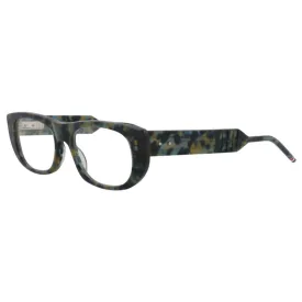   Thom Browne Unisex férfi női optikai szemüvegkeret TBX417-53-03