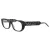 Thom Browne Unisex férfi női optikai szemüvegkeret TBX417-53-03