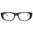 Thom Browne Unisex férfi női optikai szemüvegkeret TBX417-53-03