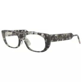   Thom Browne Unisex férfi női optikai szemüvegkeret TBX417-53-04