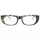 Thom Browne Unisex férfi női optikai szemüvegkeret TBX417-53-04