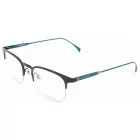 Tommy Hilfiger férfi optikai szemüvegkeret TH1385-QFY-50