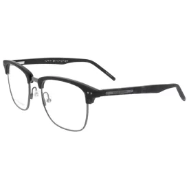   Tommy Hilfiger Unisex férfi női optikai szemüvegkeret TH1730-086-51