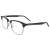 Tommy Hilfiger Unisex férfi női optikai szemüvegkeret TH1730-086-51