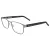 Tommy Hilfiger férfi optikai szemüvegkeret TH1769-R80-55
