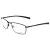 Tommy Hilfiger férfi optikai szemüvegkeret TH1783-003-57