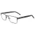 Tommy Hilfiger férfi optikai szemüvegkeret TH1944-SVK-53