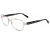 Tommy Hilfiger női optikai szemüvegkeret TH2006-DDB-56