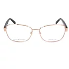 Tommy Hilfiger női optikai szemüvegkeret TH2006-DDB-56